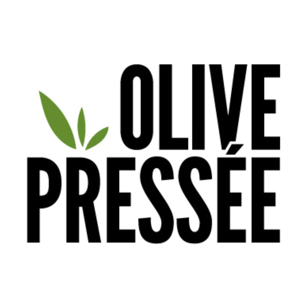 Olive Pressée - Huile de sésame Grillée 250ml